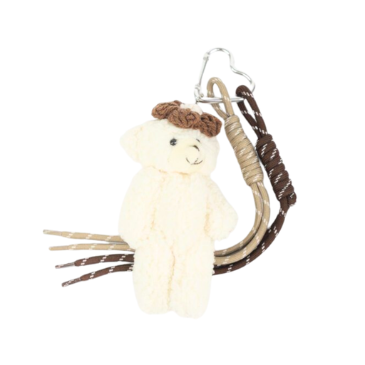 LLAVERO CHARMS OSO