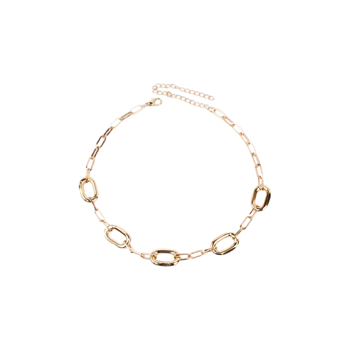 [49065] COLLAR ESLABONES