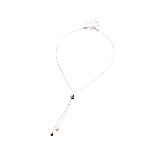 [49067] COLLAR TRIPLE DIJE