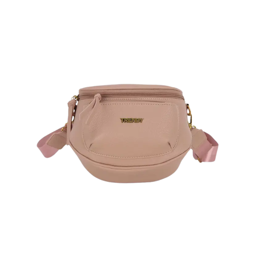 MORRAL CON BOLSILLO FRONTAL
