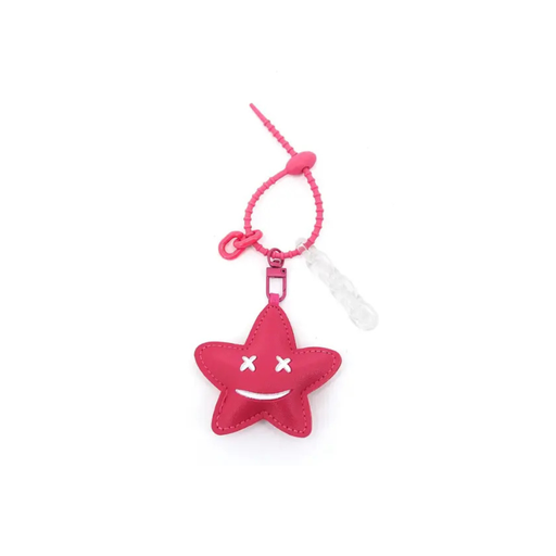 LLAVERO CHARM ESTRELLA