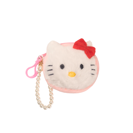 [49110] LLAVERO CHARM MONEDERO SANRIO