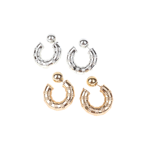 AROS REDONDOS CON RELIEVE