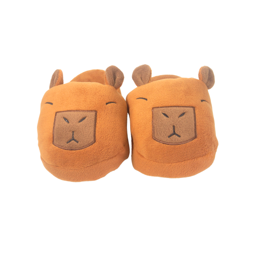 [49132A] PANTUFLON CAPIBARA TALLE 35/36