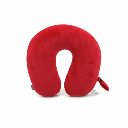 ALMOHADA DE VIAJE CON SOPORTE ERGONOMICO