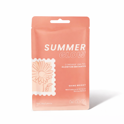 [49209] MASCARILLA DE CALENDULA SUMMER