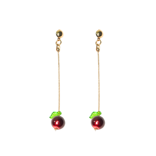 [49242] AROS LLUVIA CEREZA
