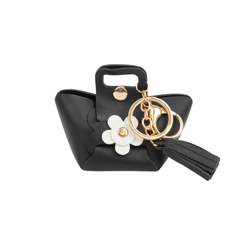 LLAVERO CHARM CARTERITA