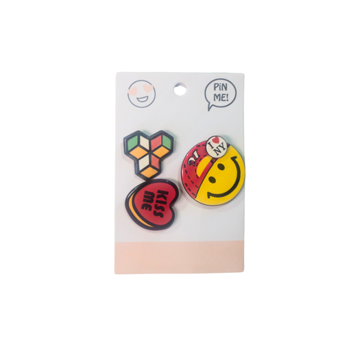 [49310] PINS SET