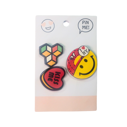 [49310] PINS SET