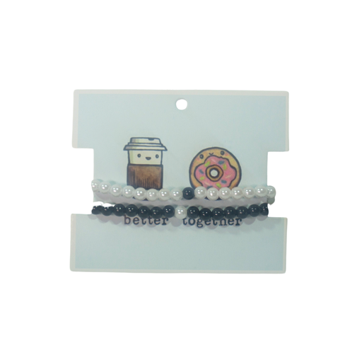 [49315] PULSERA PERLAS YING YANG