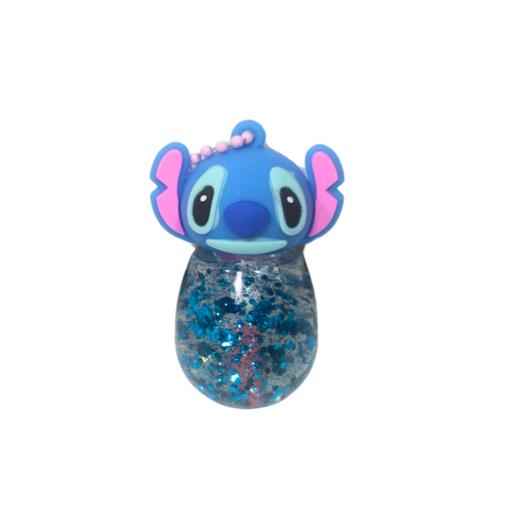 [49317] BRILLO LABIAL LLAVERO STITCH
