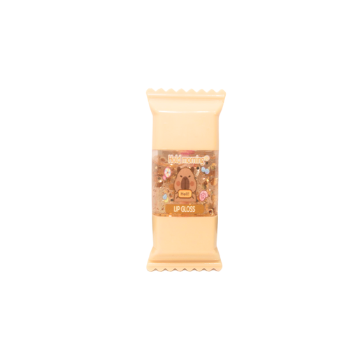 [49322] BRILLO CARAMELO CAPIBARA
