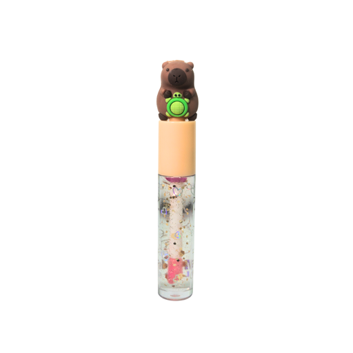 [49324] BRILLO LABIAL CAPIBARA
