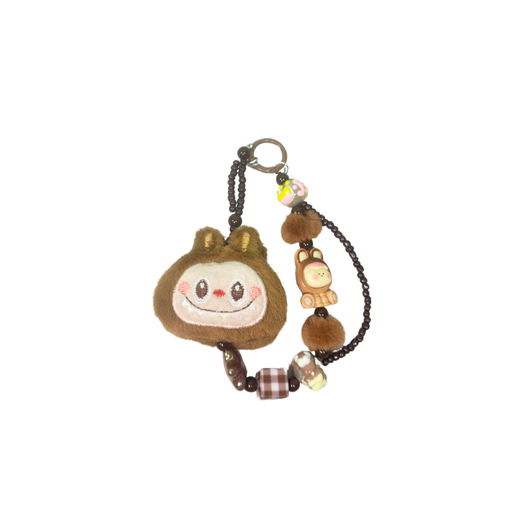[49327] PULSERA TELEFONO LABUBU