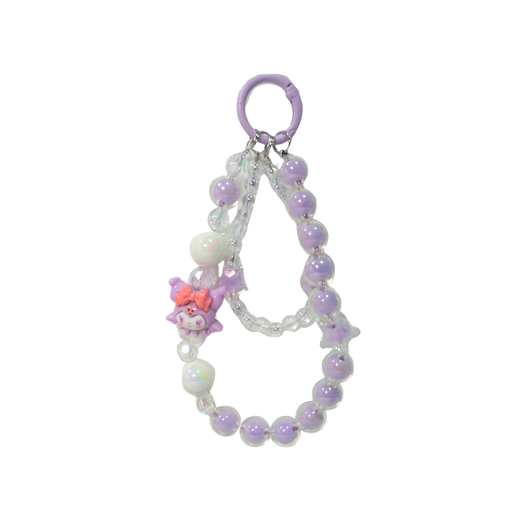 [49329] LLAVERO PULSERA TELEFONO KAWAII