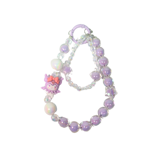 [49329] LLAVERO PULSERA TELEFONO KAWAII