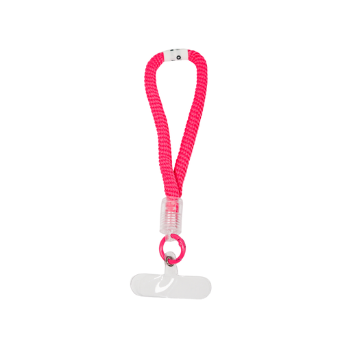LLAVERO CHARMS COLORES LISOS
