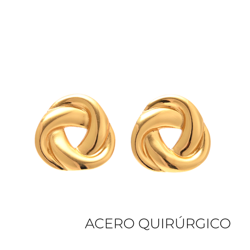 AROS ACERO QUIRURGICO ESPIRAL