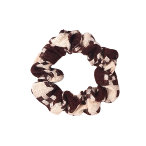 [49363] SCUNZI ESTAMPADO COMBINADO