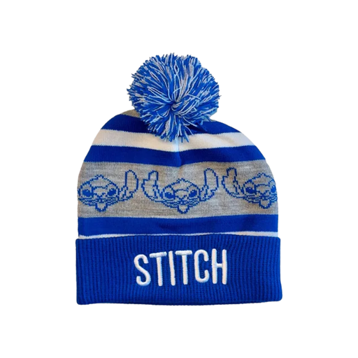 [49398] GORRO STITCH