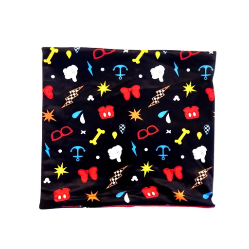 [49402] CUELLO INFANTIL DE MICKEY