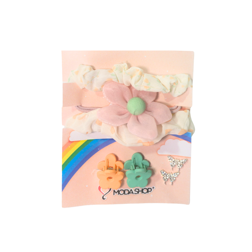 [COMBDA-02] SET COMBO ACCESORIOS