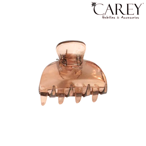 BROCHE CAREY BOMBE GRANDE