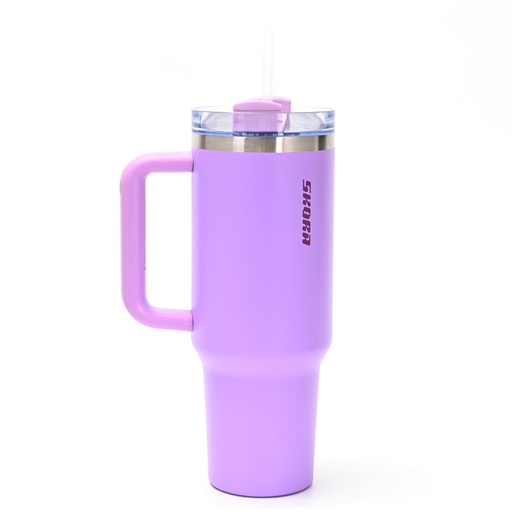 [49448] VASO SKORA TERMICO CON STICKERS PARA DECORAR