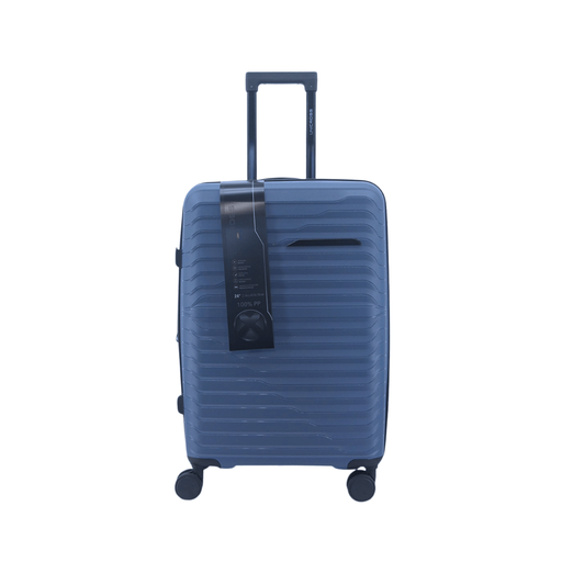 VALIJA 20" AERO RELIEVE HORIZONTAL UNICROSS