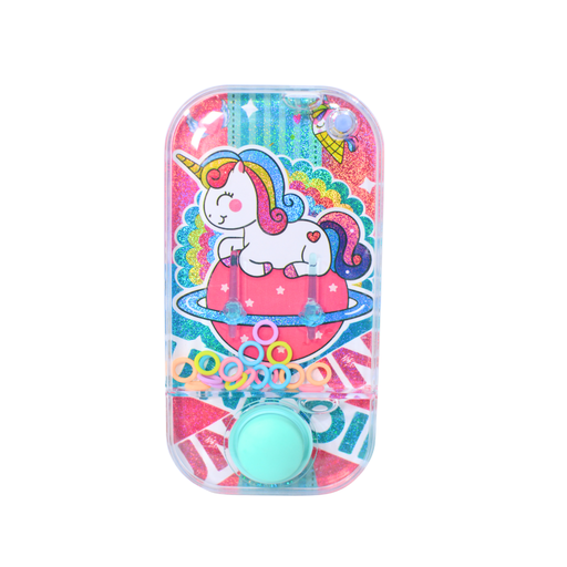 [49504] JUEGO DE AGUA MINI FONDOS DIVERSOS