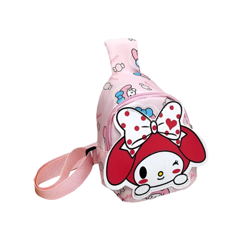MORRAL INFANTIL SANRIO
