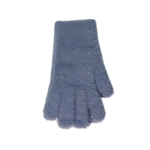 GUANTES DE PELO