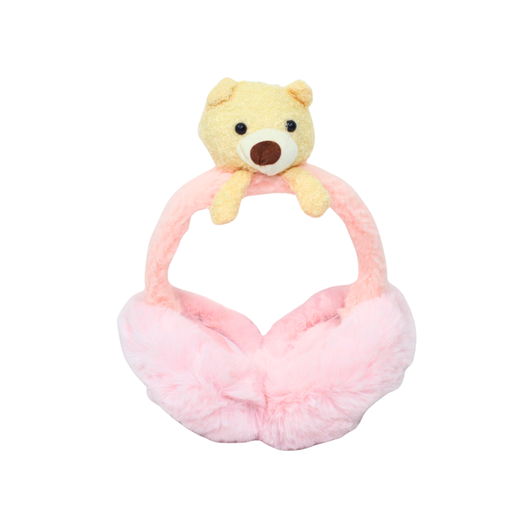 OREJERA INFANTIL OSITO