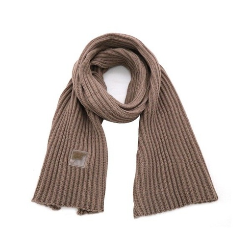 BUFANDA COLORES LISOS