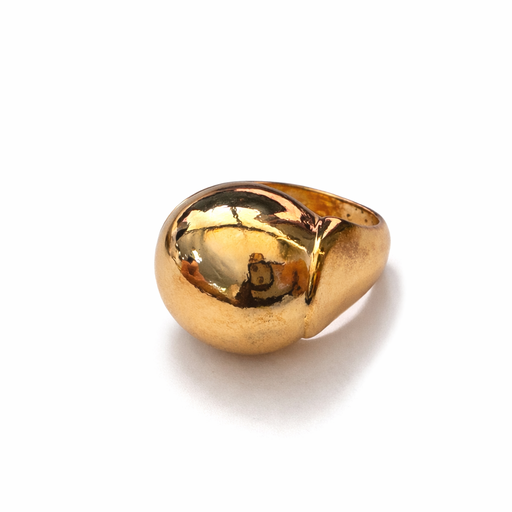 ANILLO INFLADO FORMA PELOTA