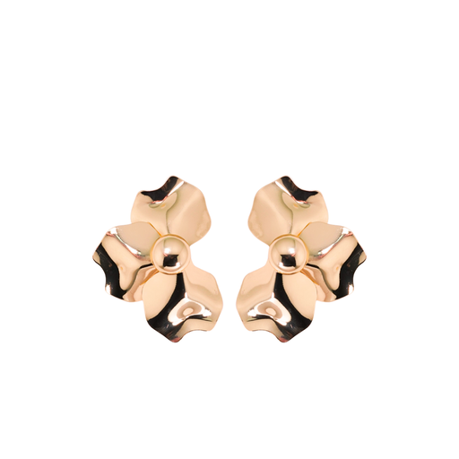 AROS CON FORMA DE FLOR