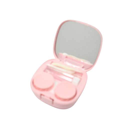 ESTUCHE PARA LENTES DE CONTACTOS