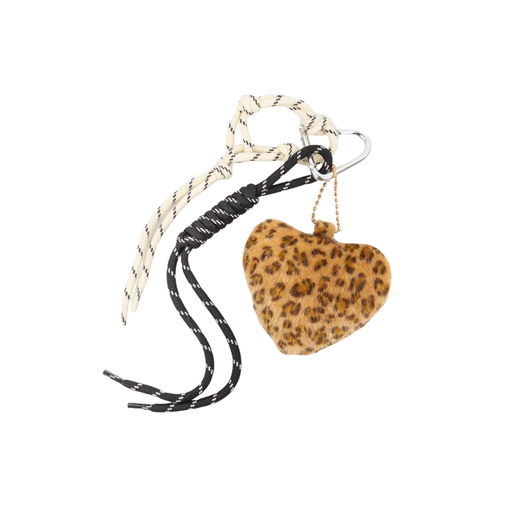 [49764] LLAVERO CHARM ANIMAL PRINT