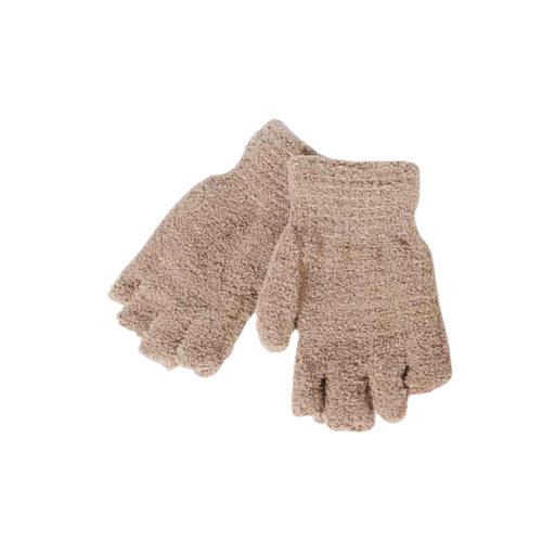 GUANTE MITON COLOR LISO