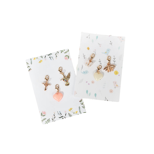 [49800] DIJES LLAVERO CHARM MINI