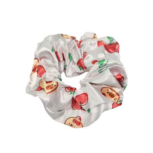 COLERO SCUNZI ESTAMPA OSO