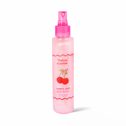 [49827] BODY SPLASH INFANTIL CHERRY TYL