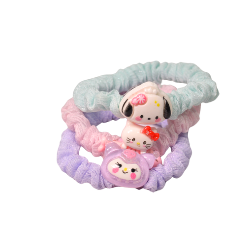 [49925] SET COLERO SCUNZI INFANTIL X3