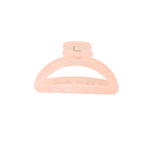 [49935] BROCHE PINZA COLOR LISO