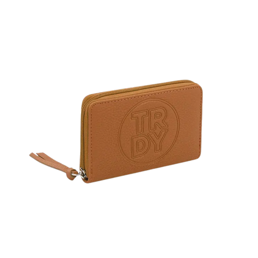 BILLETERA POCKET GRABADO FRONTAL