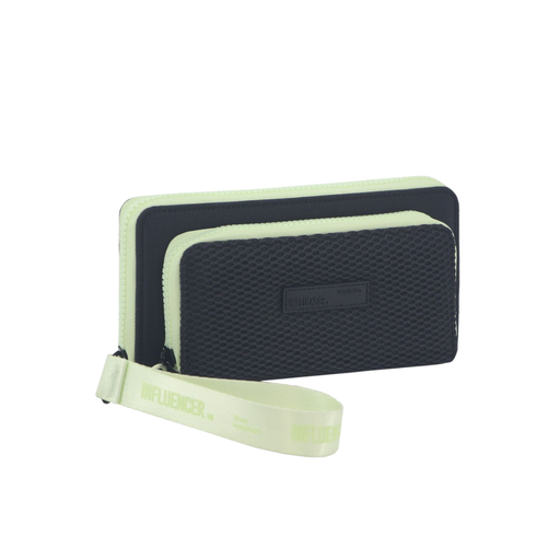 BILLETERA DOBLE CON BOSILLO FRONTAL