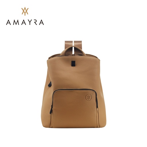 MOCHILA AMAYRA CORREAS REGULABLES