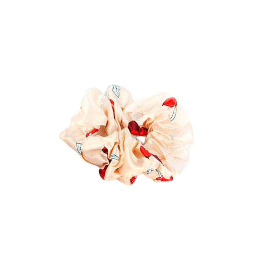 [50017] COLERO SCUNZI ESTAMPA CHERRY