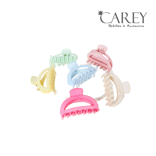 PINZA BROCHE CALADA BOMBE